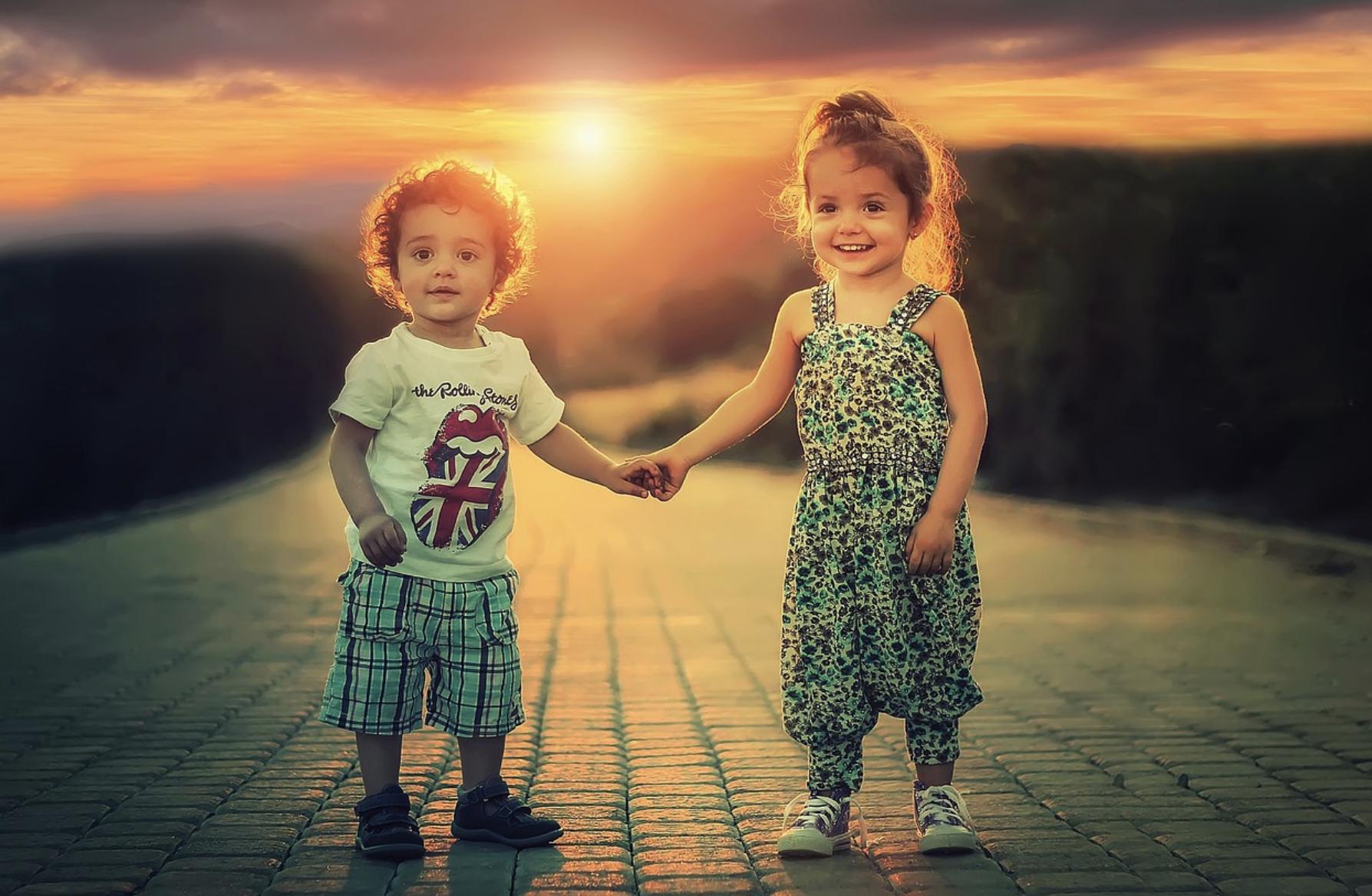 陪伴一生！搭配任何姓氏都非常哇塞的宝宝名字