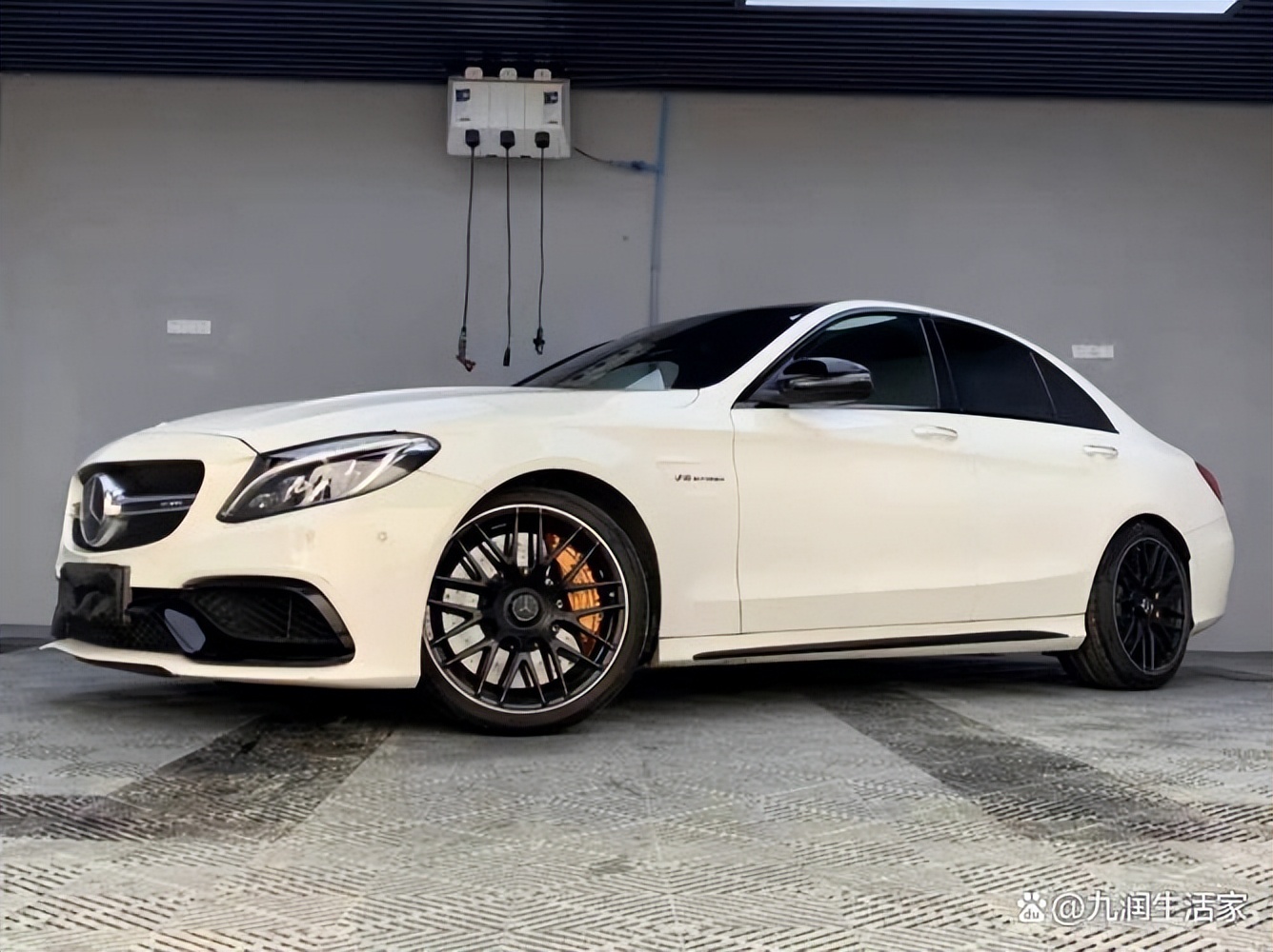 九润小课堂｜车商行话词典（一）