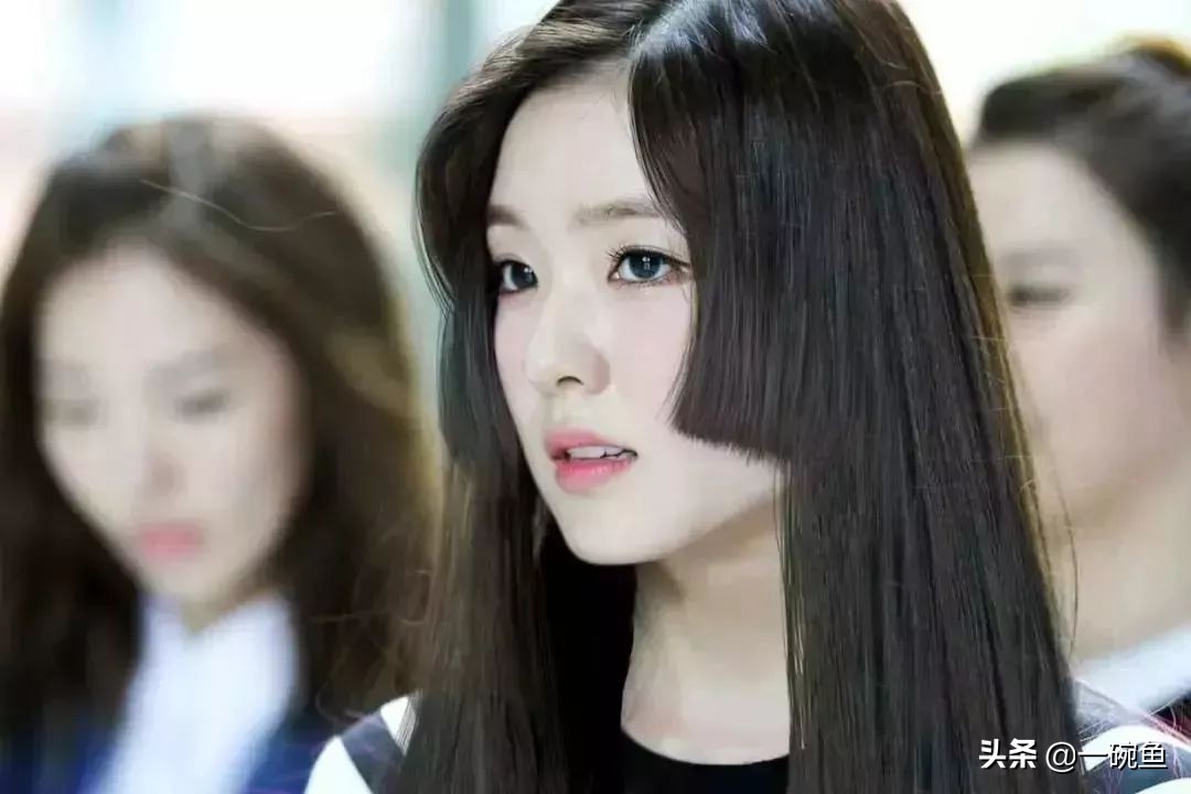 长脸公主切适合的长度,公主切到底有多好看