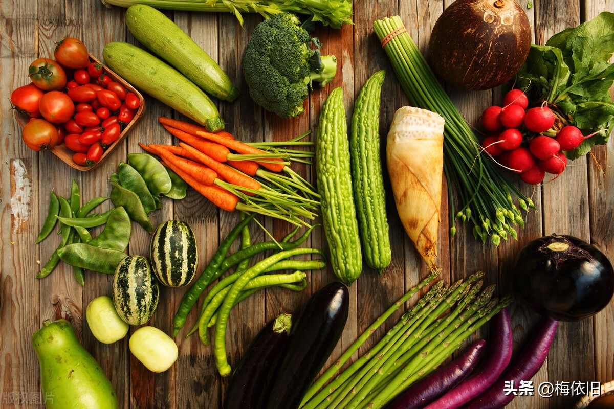 闰二月，“3笋”大量上市，中老年人要常吃，正当季，越吃越健康