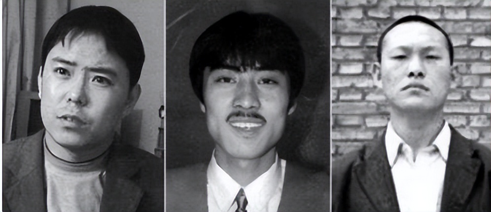 山西狼帮真实案件,90年代运城狼帮覆灭记