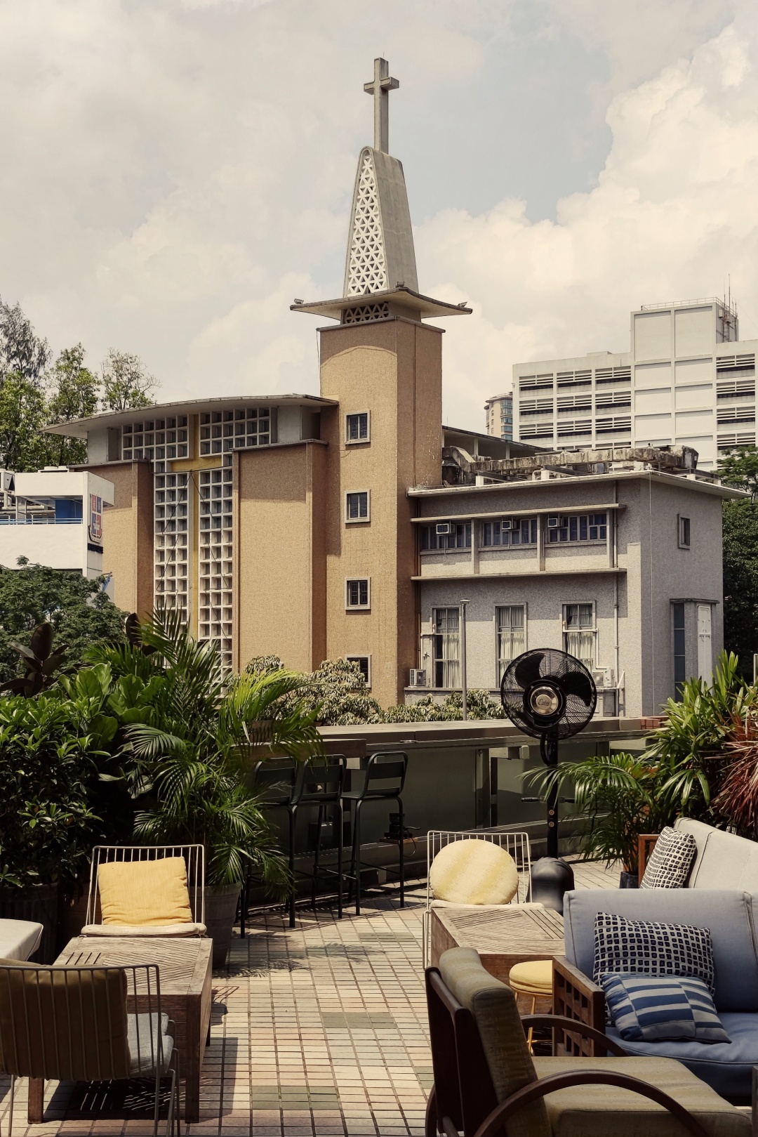 朗廷旗下英伦风酒店,香港朗廷酒店4天3晚