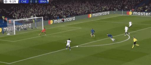 图赫尔皇马2比3切尔西,图赫尔指挥切尔西皇马