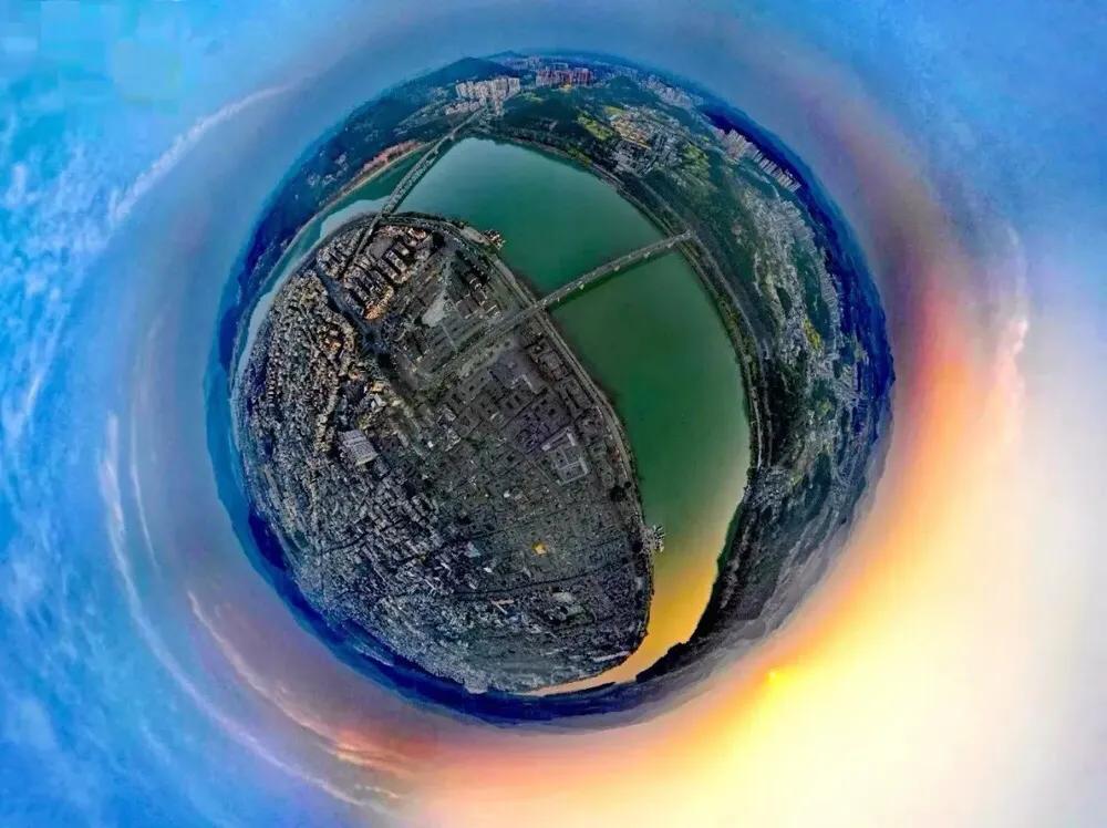 阆中古城小学生游记,阆中古城游记500字