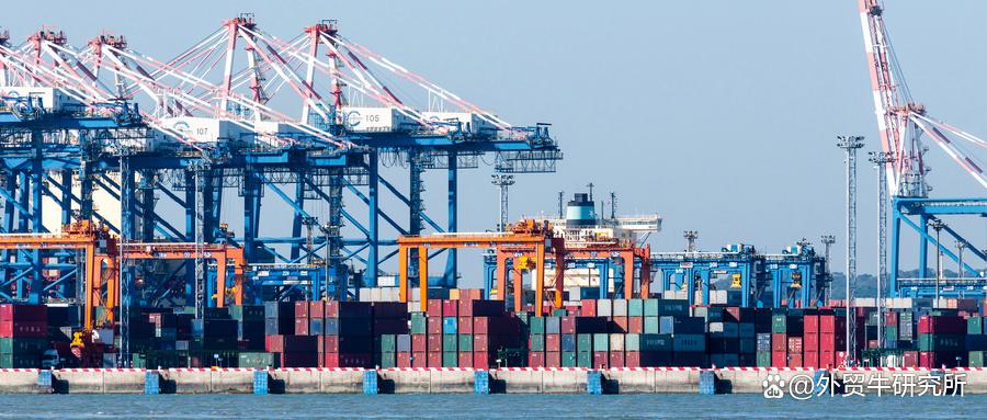 外贸业务员进出口注意事项,外贸贸易最新政策