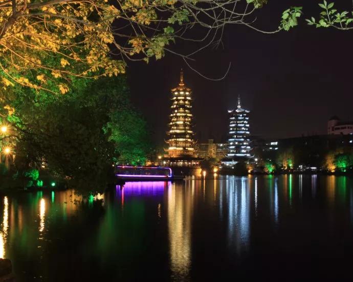 桂林是一个好地方吗,桂林有多不好玩