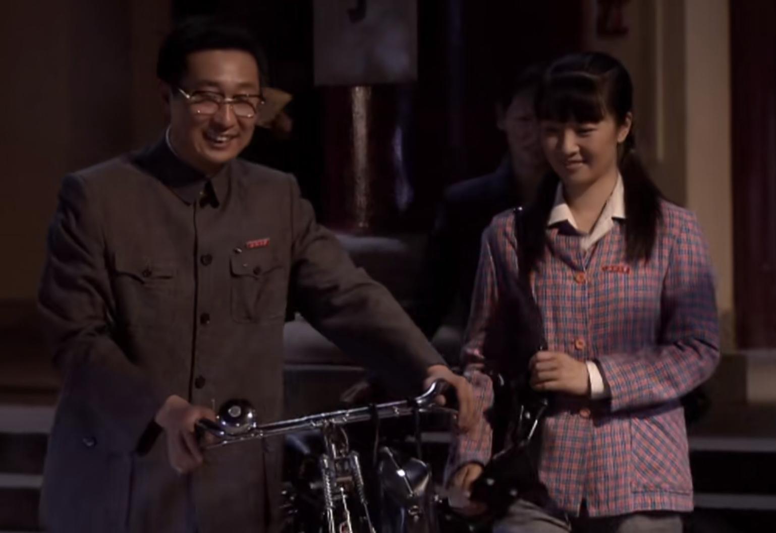 王贵与安娜安娜怎么看上王贵了,看了王贵与安娜之后看什么