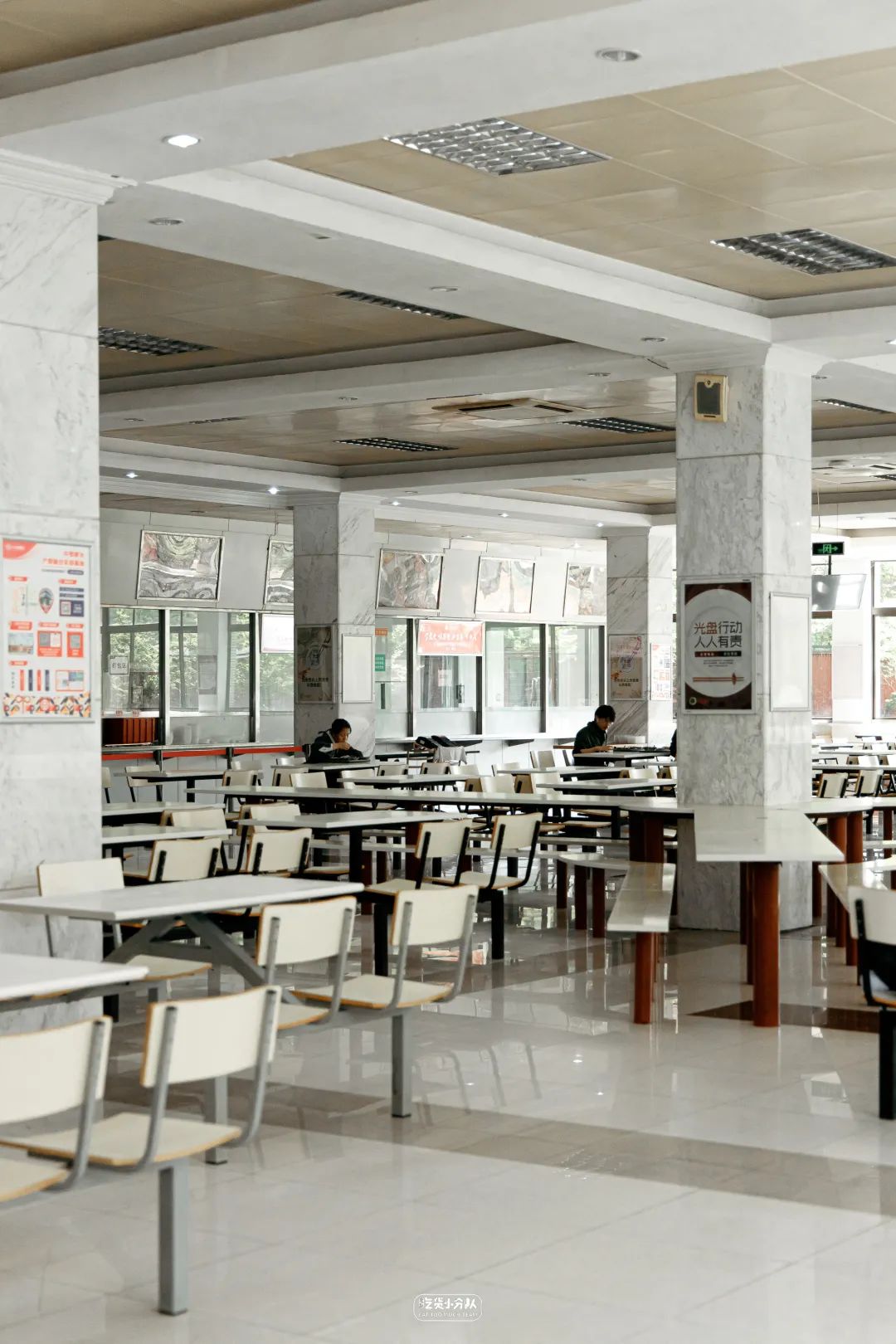 办一张上海的大学饭卡,上海哪个大学可以办理饭卡