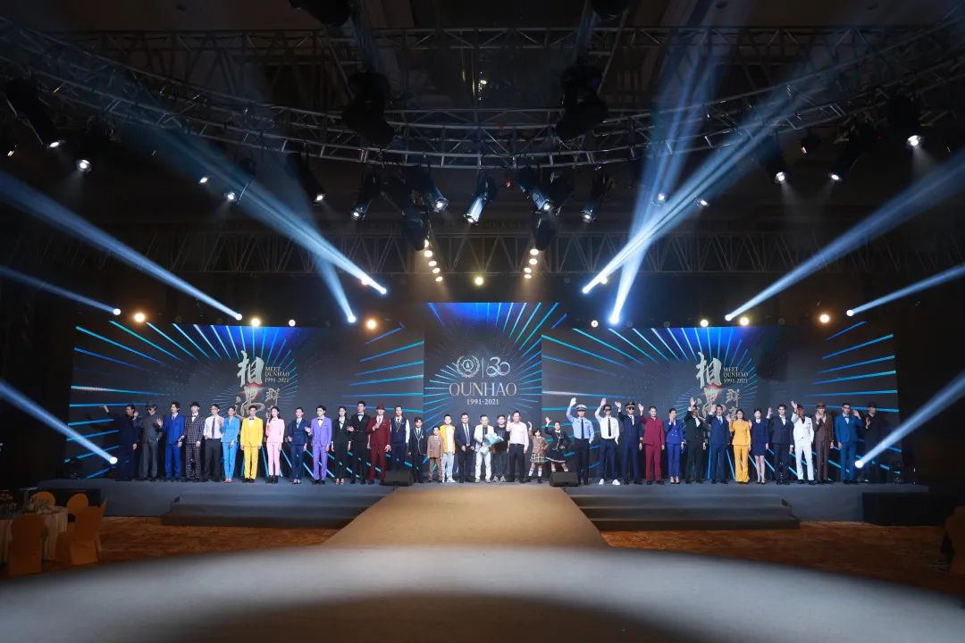 群豪:创新和坚持是我们企业的主旋律|广东连锁·品牌SHOW