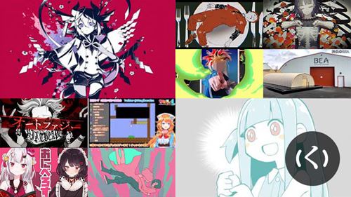 niconico原版视频,niconico万恶之源