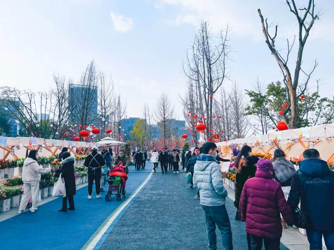 成都游玩设施最多的公园,成都2020年游玩的新公园有哪些