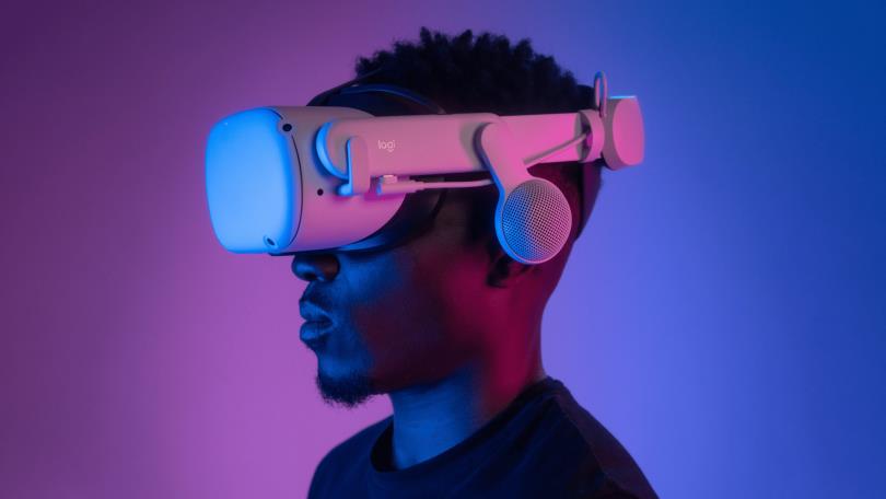 玩vr最好需要的配件,vr最强配件