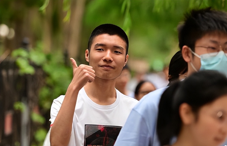 高考查分显示0分别慌，可能“高分屏蔽生”，坐等985大学录取