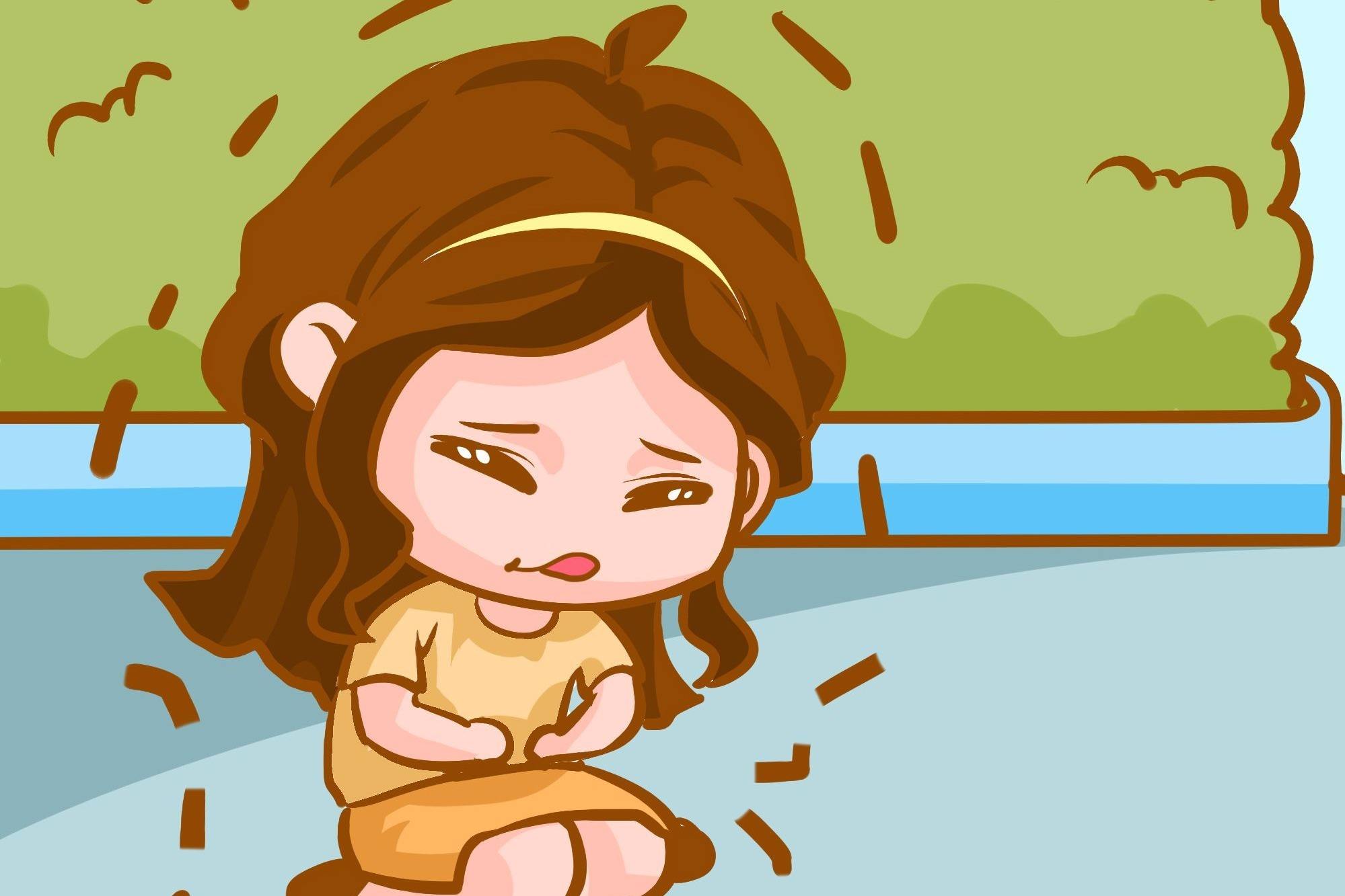 胆囊切除后腹胀怎么回事,胆囊切除术后腹胀怎么办