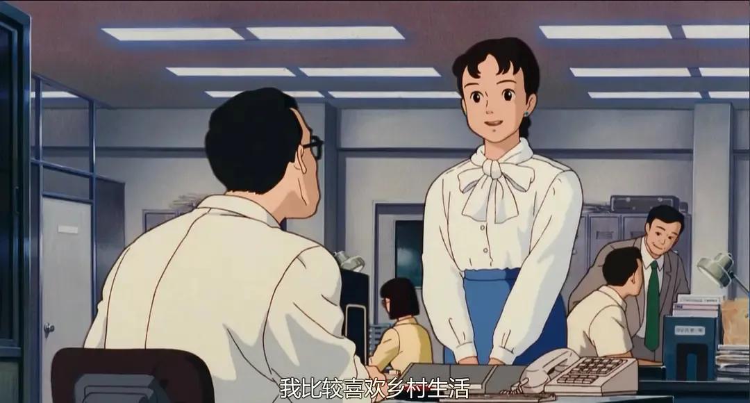 千与千寻宫崎骏动画解说,千与千寻动画片回顾