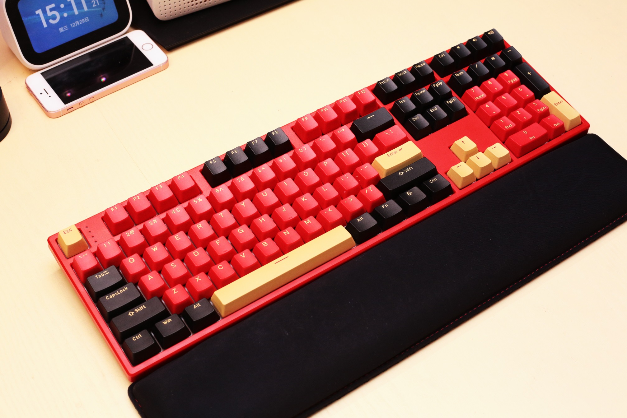 高斯hs108t和黑峡谷x5pro,高斯hs108t与3104哪个好