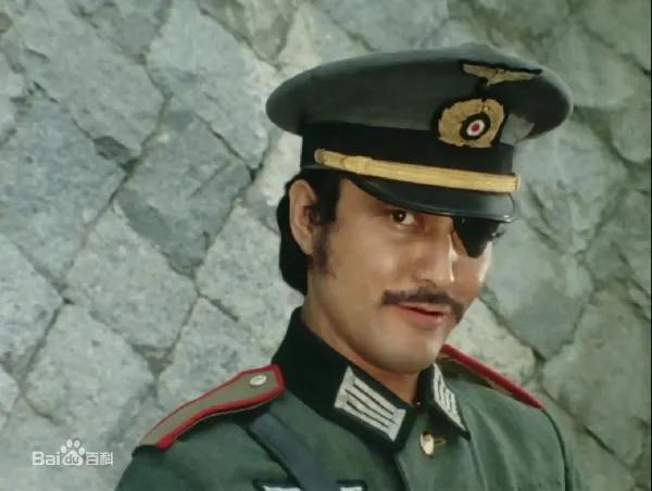 假面骑士初代怪人,初代假面骑士中恐怖的怪人