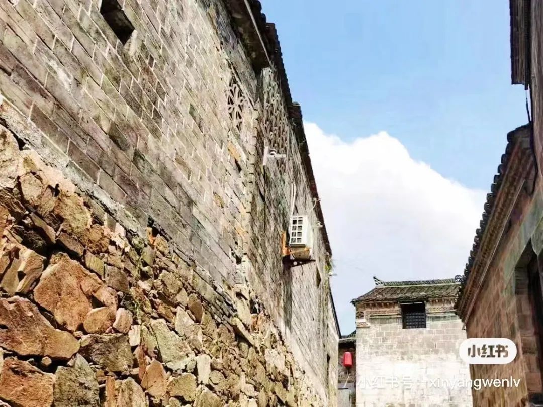 新县三日游攻略,罗山县一日游最佳去处