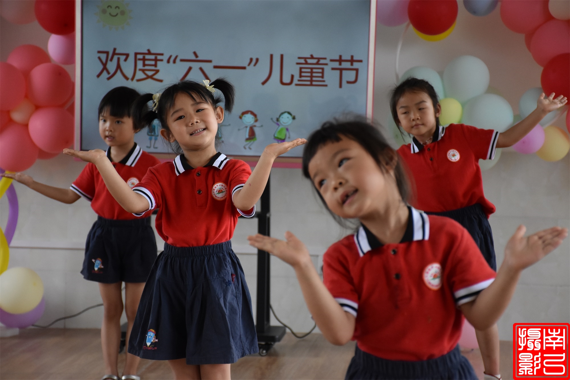 临桂区幼儿园,临桂区金水湾幼儿园