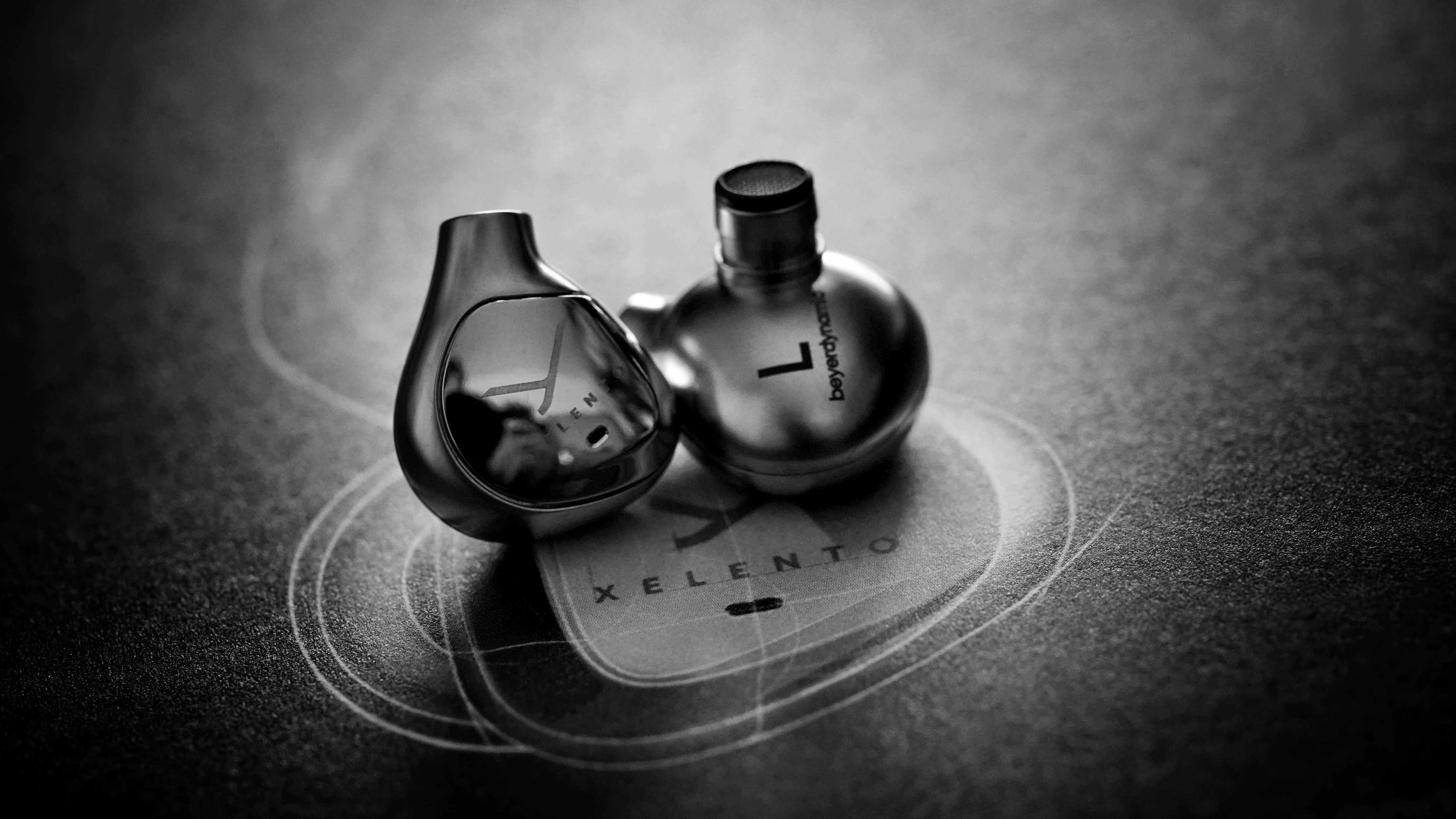 拜雅榭兰图二代开箱,拜雅榭兰图二代耳塞