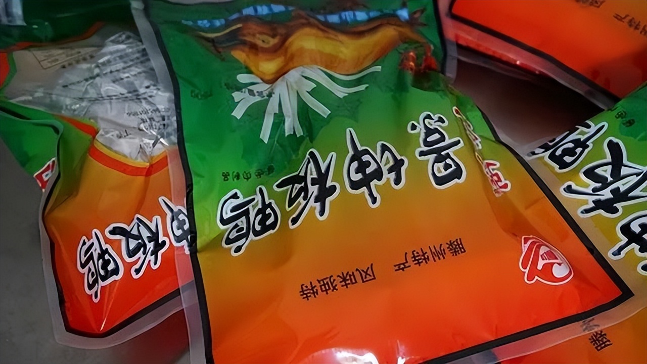 张汪景坤板鸭,张汪景坤板鸭好不好吃