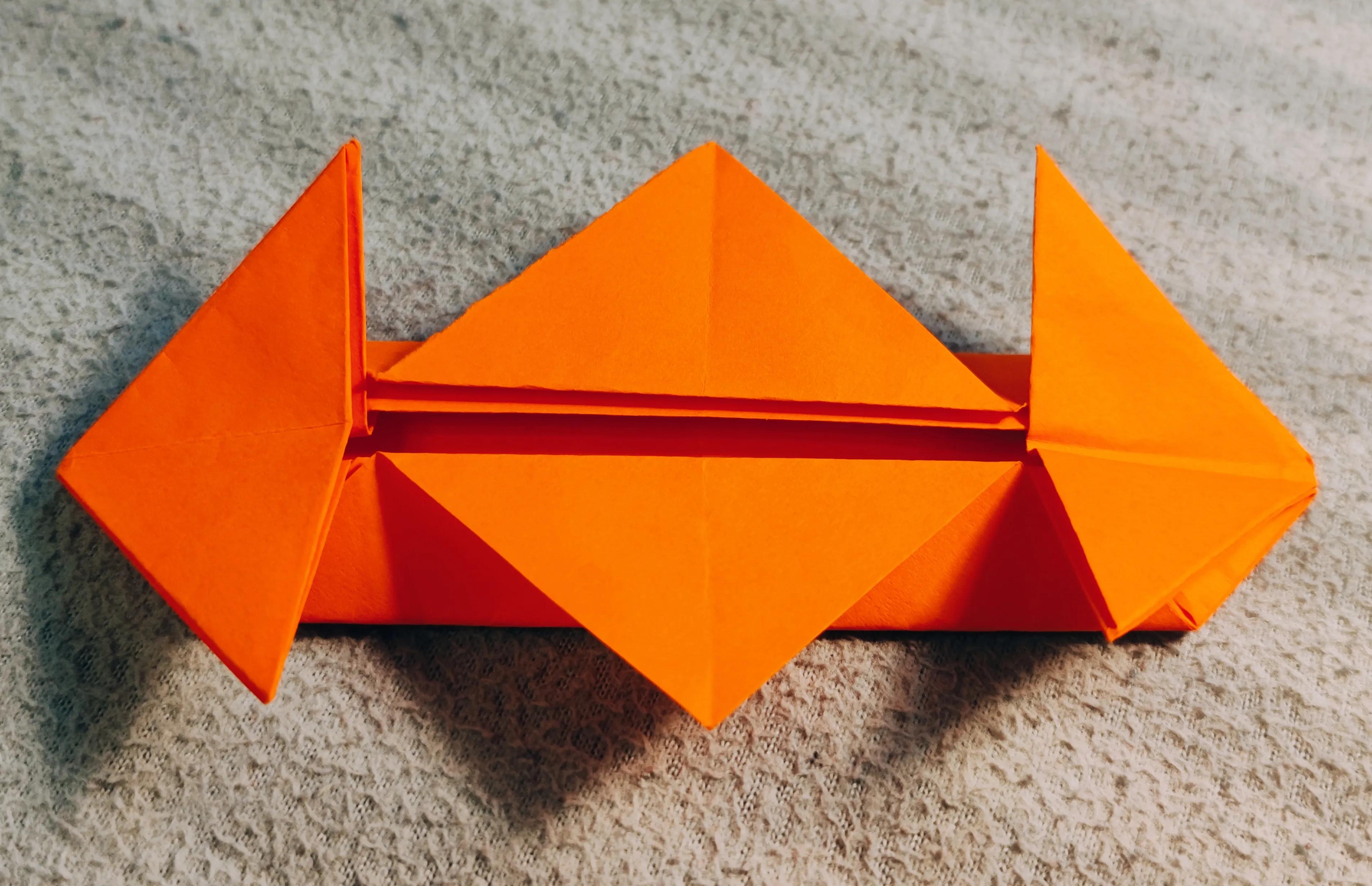 8-12岁儿童折纸赛车书,一碰就会跑的折纸赛车