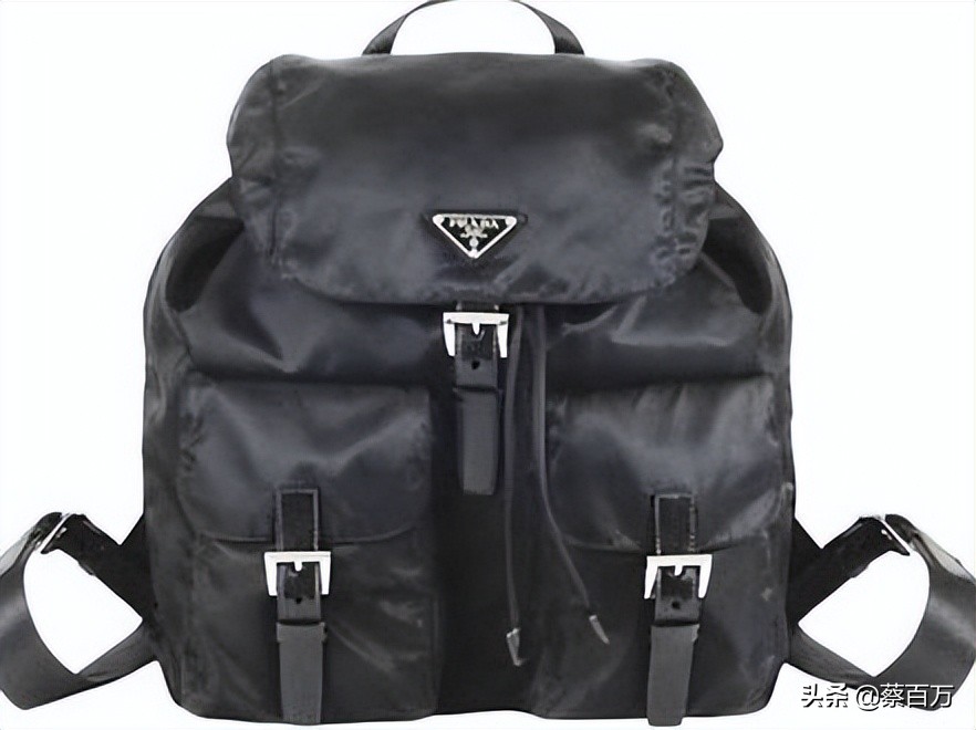 prada尼龙包值得买吗,prada尼龙包经典款