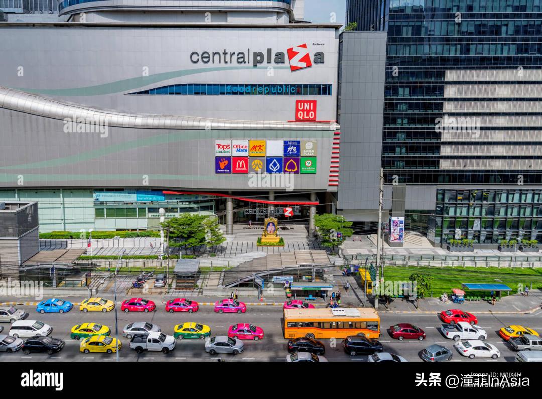 曼谷唯一外国人可直接个人名义购买的永久产权别墅，市中心地铁口