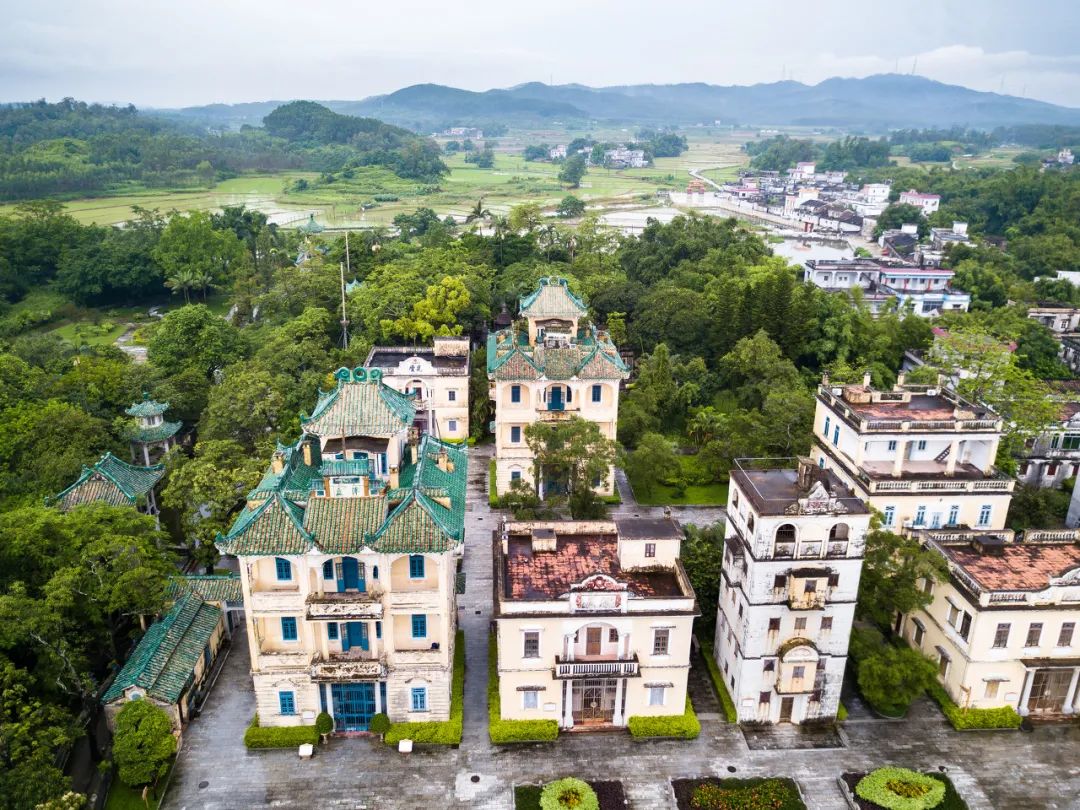 江门五邑大学的基本信息,五邑大学江门籍好吗