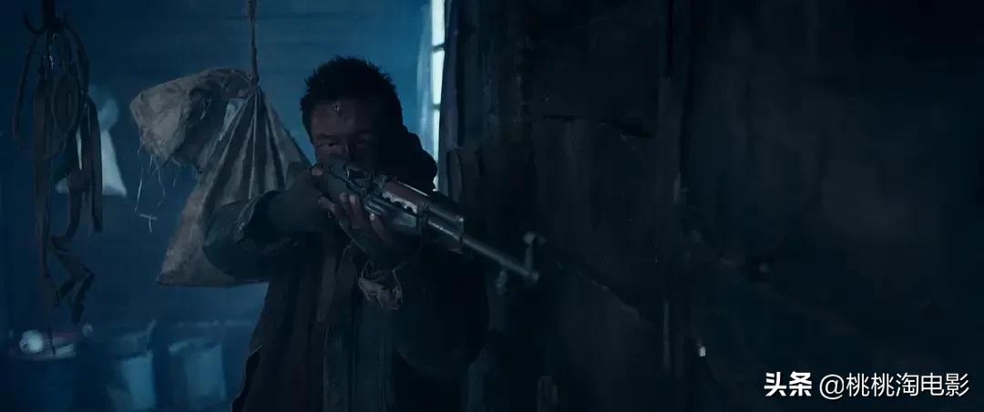 我们，还是可以用更多方式去支持华语片