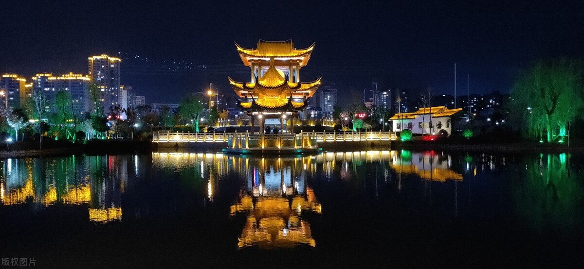 甘肃陇南最落后的地方,陇南哪个县最宜居