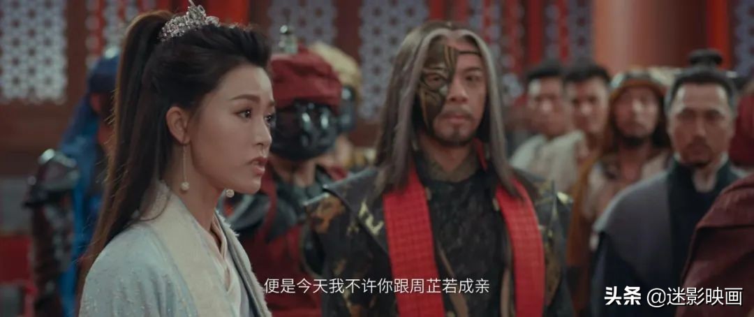 倚天屠龙记古天乐甄子丹结局,甄子丹古天乐最新消息