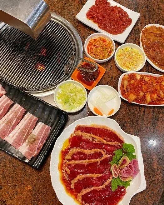 北京十大老字号烤肉,北京必打卡烤肉店