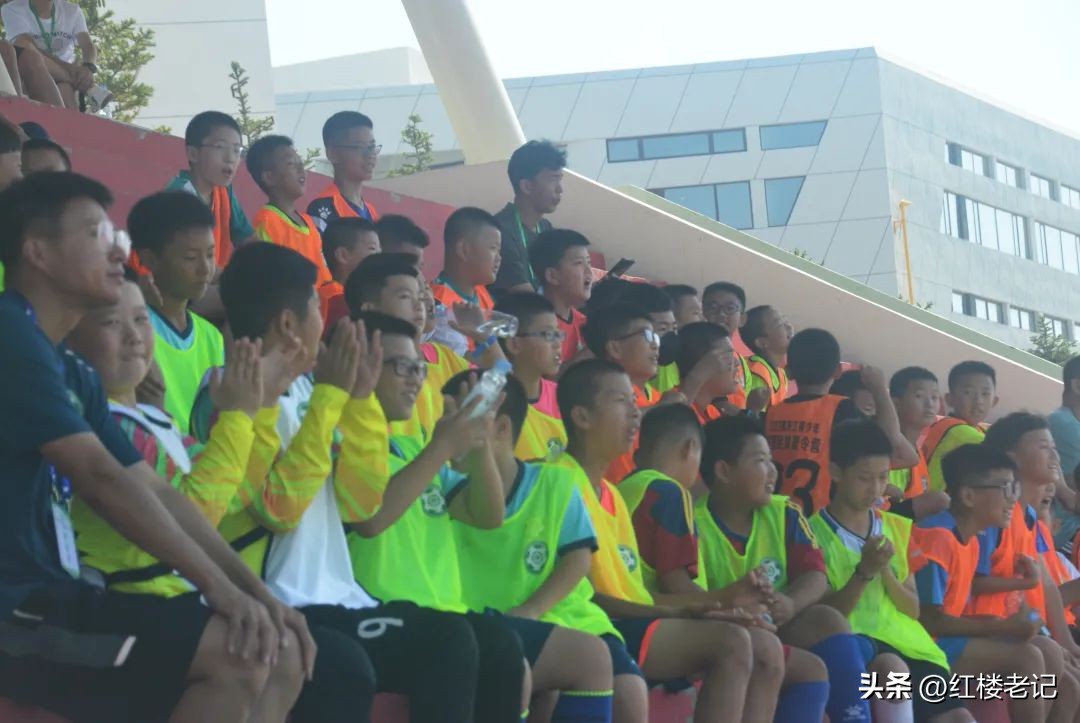 全国青少年足球夏令营黑龙江2022,2018全省青少年足球夏令营