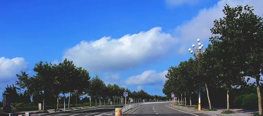 威海乳山漂亮吗,探访威海乳山的美丽风光