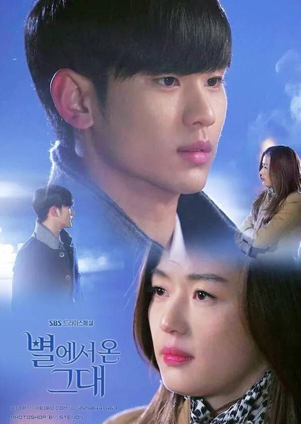 韩国学生党提气色润唇膏,润唇膏涂脸韩剧