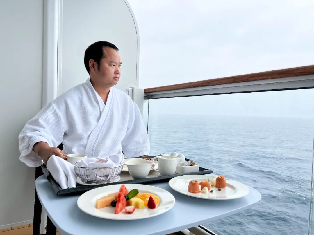 一路向南海南游轮,一场来自维京游轮的浪漫之旅