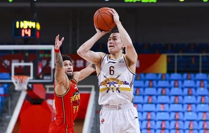 cba积分榜辽宁稳居榜首,cba积分榜浙江广厦