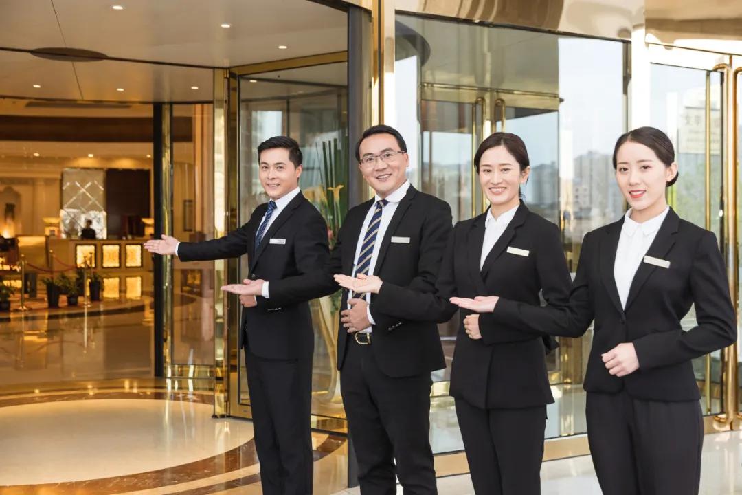 酒店常用的推销技巧有哪些,酒店加盟销售技巧