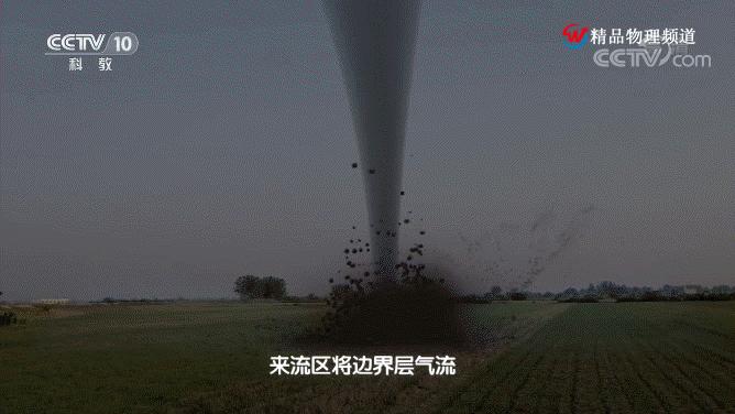 “追风擒龙”技能拉满！中国气象局龙卷风重点开放实验室来了！