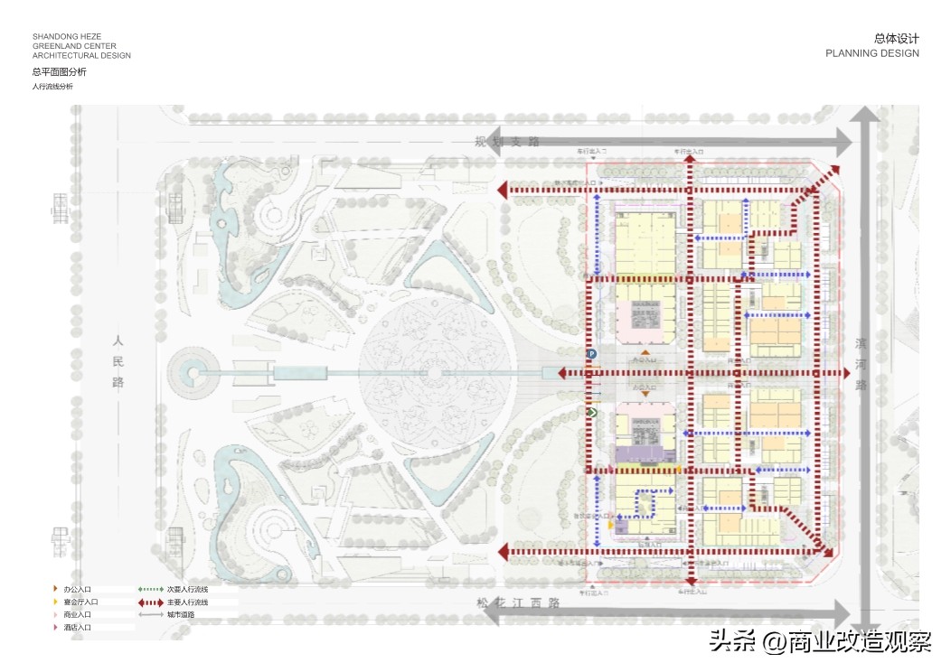 鑿忔辰缁垮湴鍟嗗姟涓績宸ユ湡璁″垝,鑿忔辰缁垮湴鍟嗗姟涓績椤圭洰