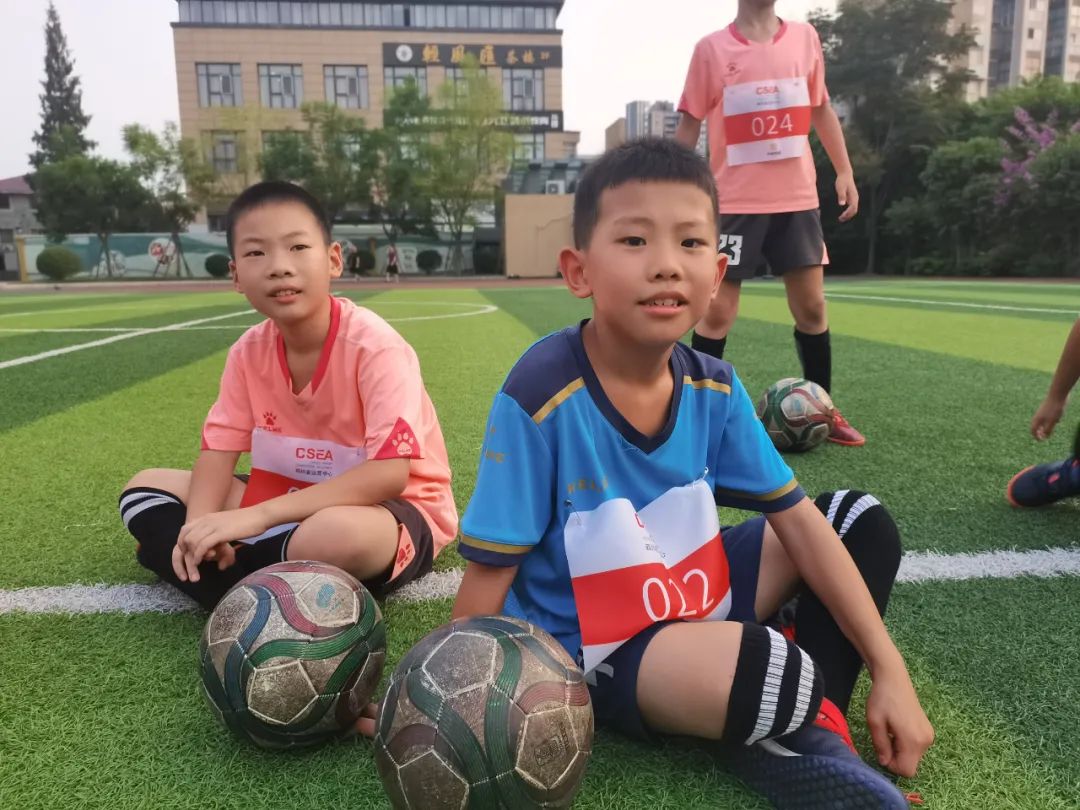 青少年足球技能水平测试,青少年足球运动技能等级
