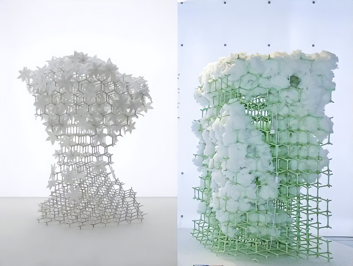 3M携创新环保材料艺术装置及VR体验亮相设计上海