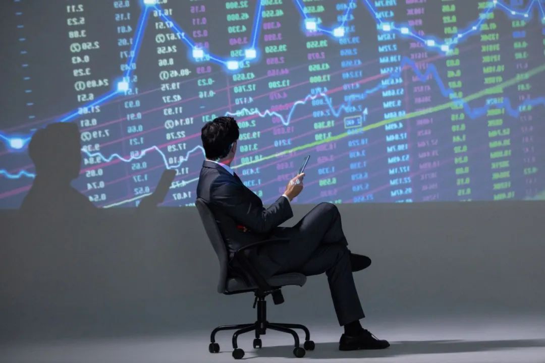 散户如何成为职业股票大佬,散户如何成长成大户