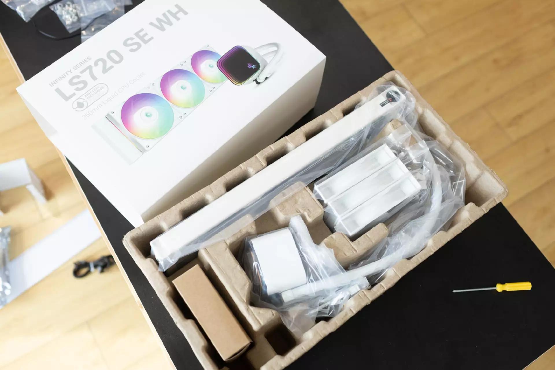 迎接兔年，2023装一台没有遗憾的纯白主机