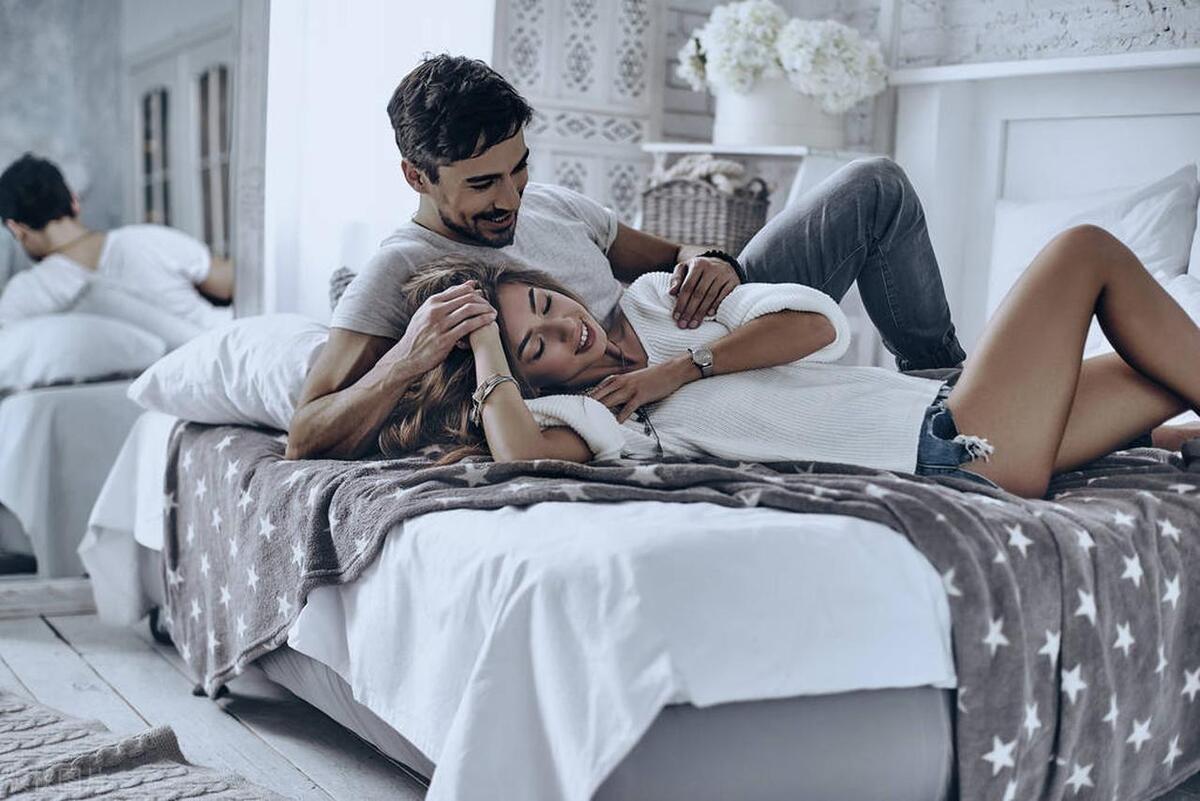 清晨*生活性**有什么好处？医生：这6个好处，别害羞，多了解没坏处