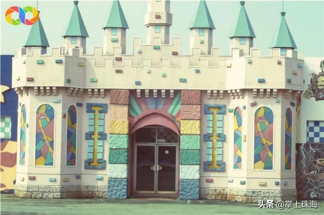 珠海原本的模样,珠海有什么即将消失的东西