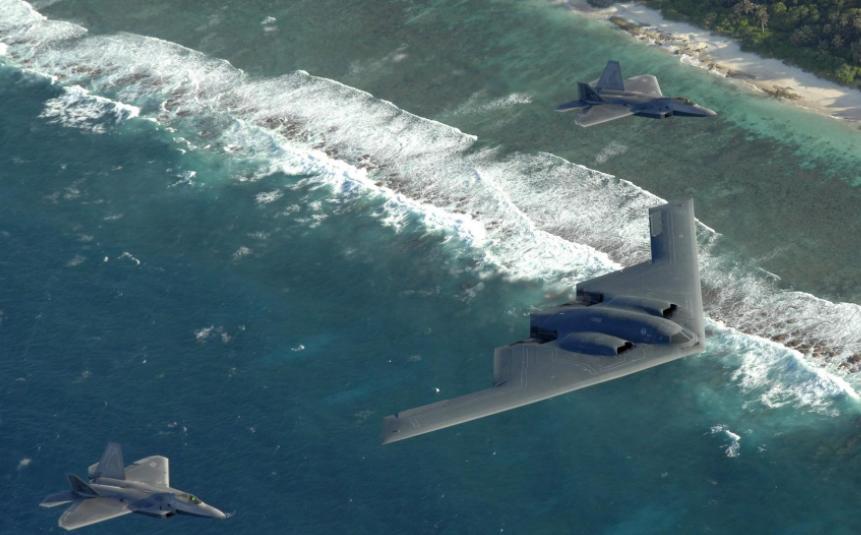 2022年全球军力排名,2022年全球军力排行榜