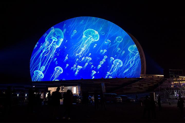 12000流明激光投影租赁,10000流明投影仪出租