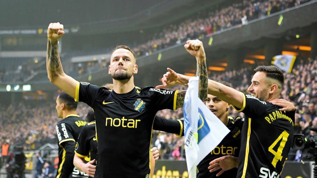 竞彩足球今日推荐瑞超哥德堡,竞彩足球今日推荐瑞典甲